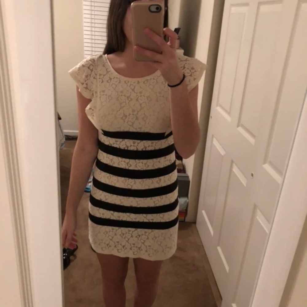 BCBG Dress